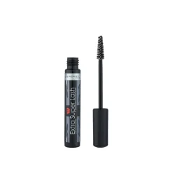 Rimmel London Extra Super Lash Mascara 101 Blackblack 8ml (0.27fl oz)