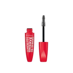 Rimmel London Scandal'Eyes Volume On Demand Mascara 001 Black 12ml (0.40floz)