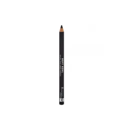 Rimmel London Soft Kohl Kajal Eye Liner Pencil 061 Jet Black 1.2g (0.04oz)