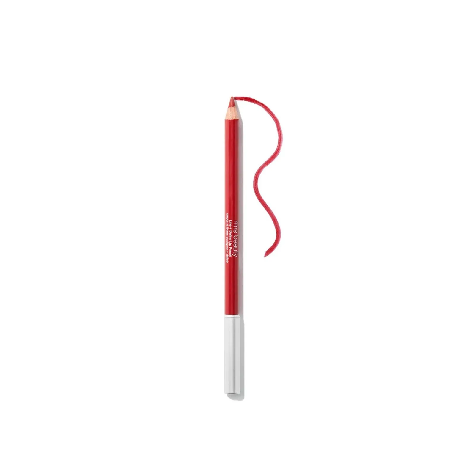 RMS Beauty Go Nude Lip Pencil Pavla Red 1.08g (0.038oz)