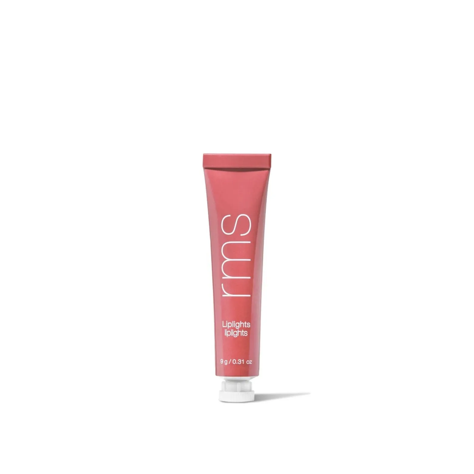 RMS Beauty Liplights Cream Lip Gloss Crush 9g (0.31oz)