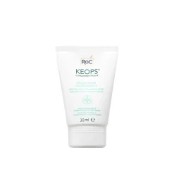 RoC Keops Antiperspirant Deodorant Cream 30ml (1.01floz)