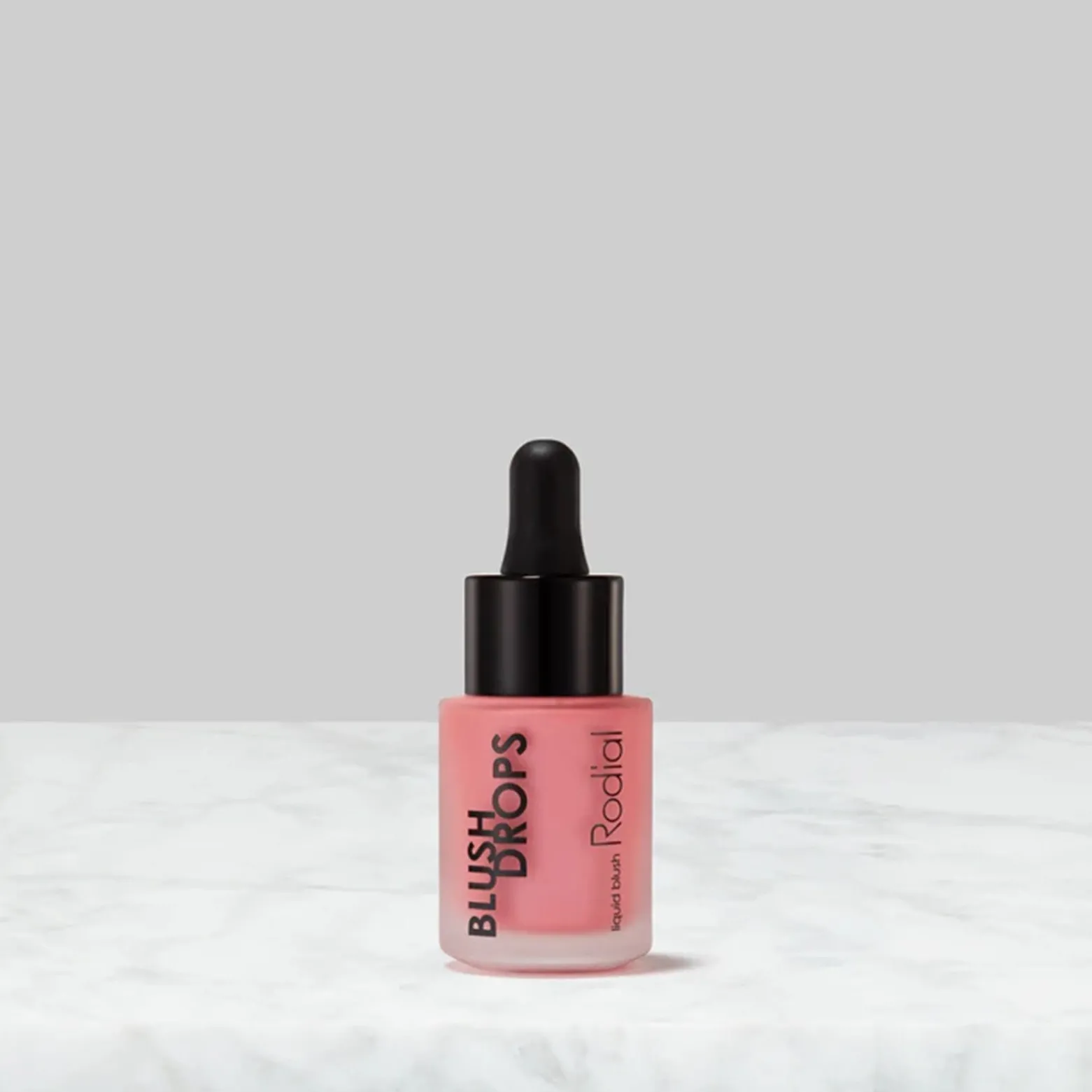 Rodial Blush Drops Liquid Blush Frosted Pink 15ml (0.5floz)