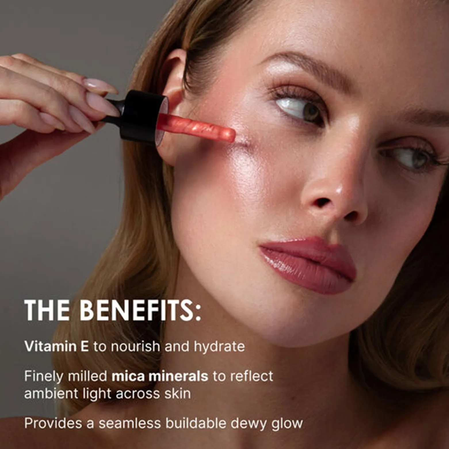 Rodial Blush Drops Liquid Blush Apricot Sorbet 15ml (0.5floz)