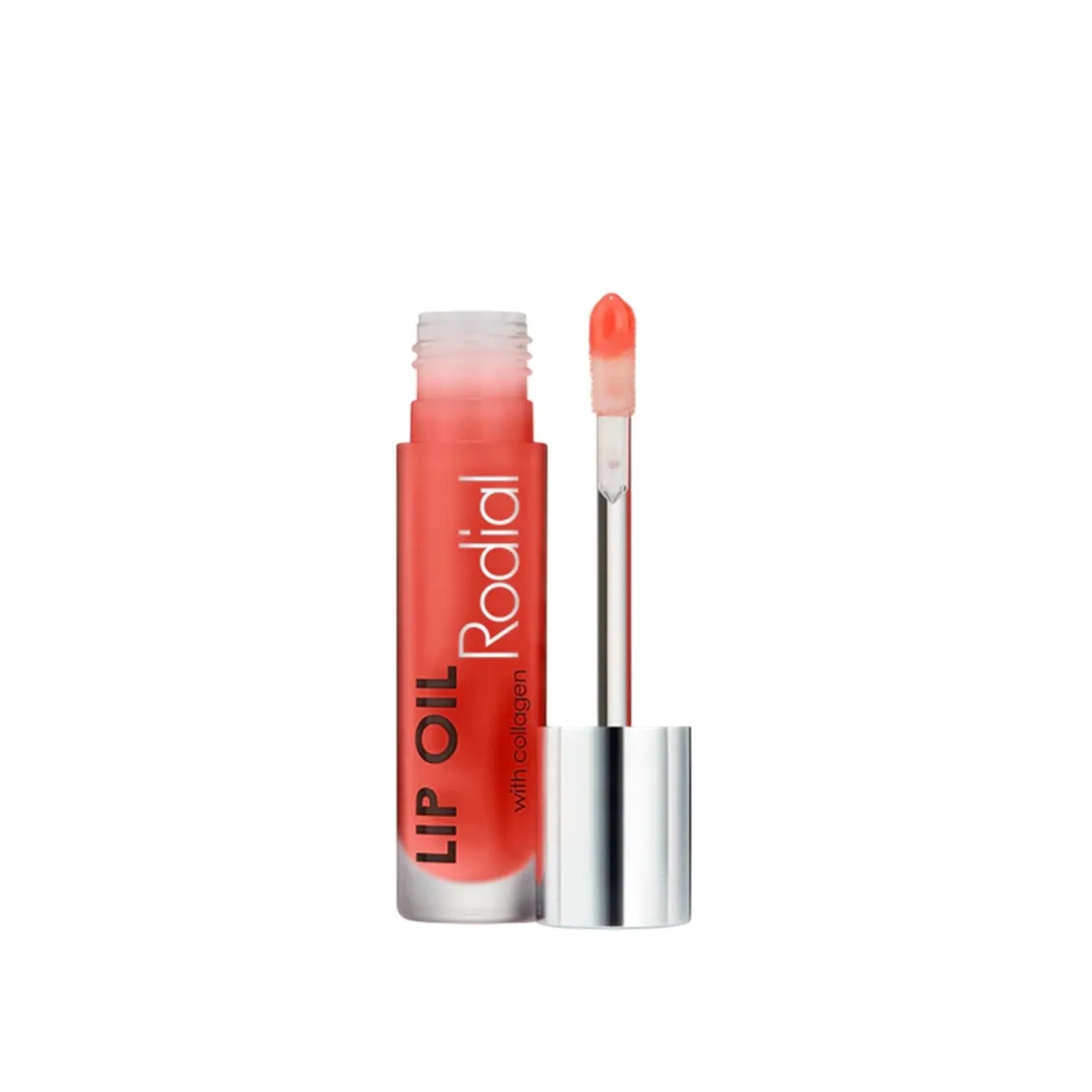 Rodial Lip Oil with Collagen Sugar Coral 4ml (0.13floz)