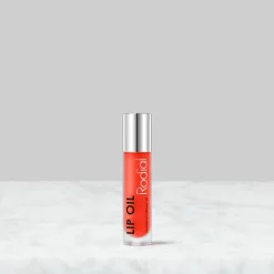 Rodial Lip Oil with Collagen Sugar Coral 4ml (0.13floz)