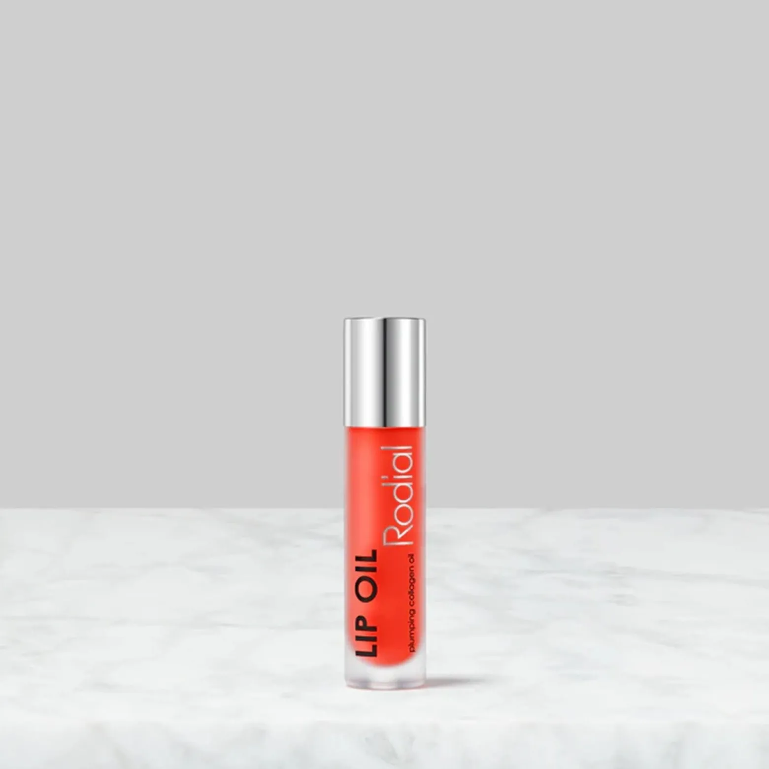 Rodial Lip Oil with Collagen Sugar Coral 4ml (0.13floz)