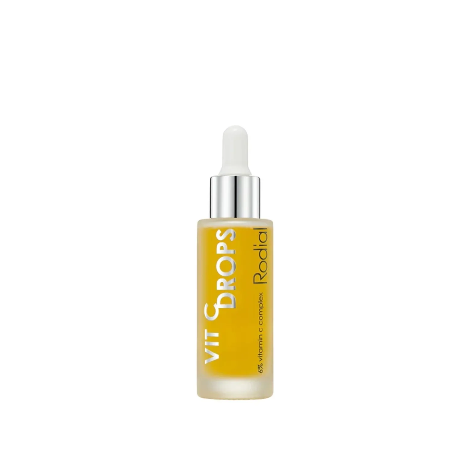 Rodial Vit C Drops 6% Vitamin C Complex 31ml (1.0floz)