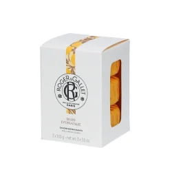 Roger&Gallet Bois D'Orange Scented Soap Gift Set 3x100g (3x3.53oz)
