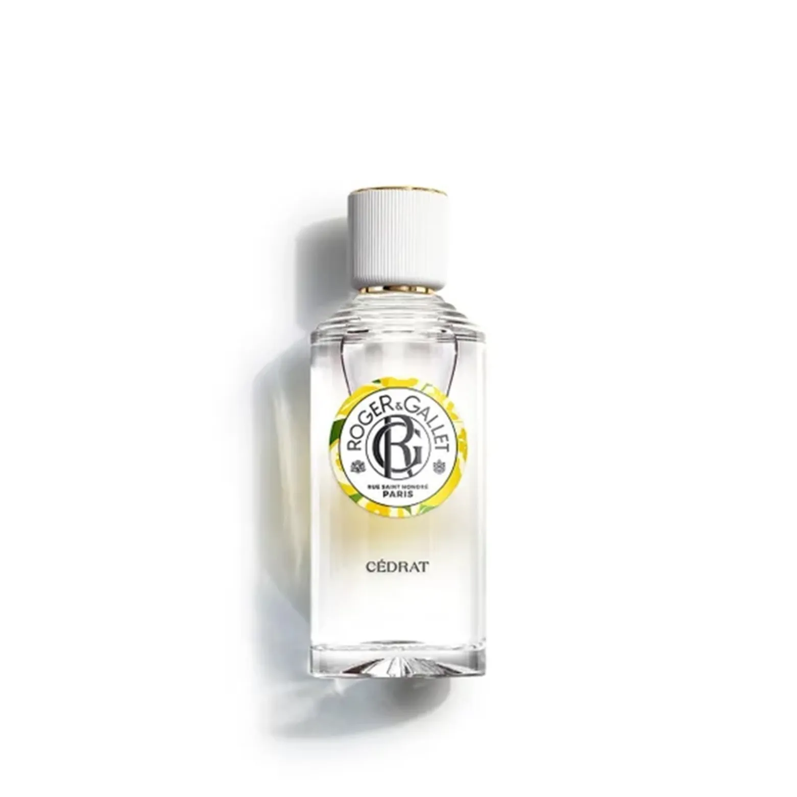 Roger&Gallet Cédrat Fragrant Wellbeing Water 100ml (3.38fl oz)
