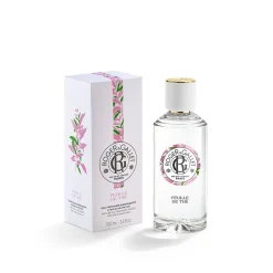 Roger&Gallet Feuille de Thé Wellbeing Fragrant Water 100ml (3.3 fl oz)