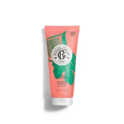 Roger&Gallet Fleur de Figuier Wellbeing Shower Gel 200ml (6.76fl oz)