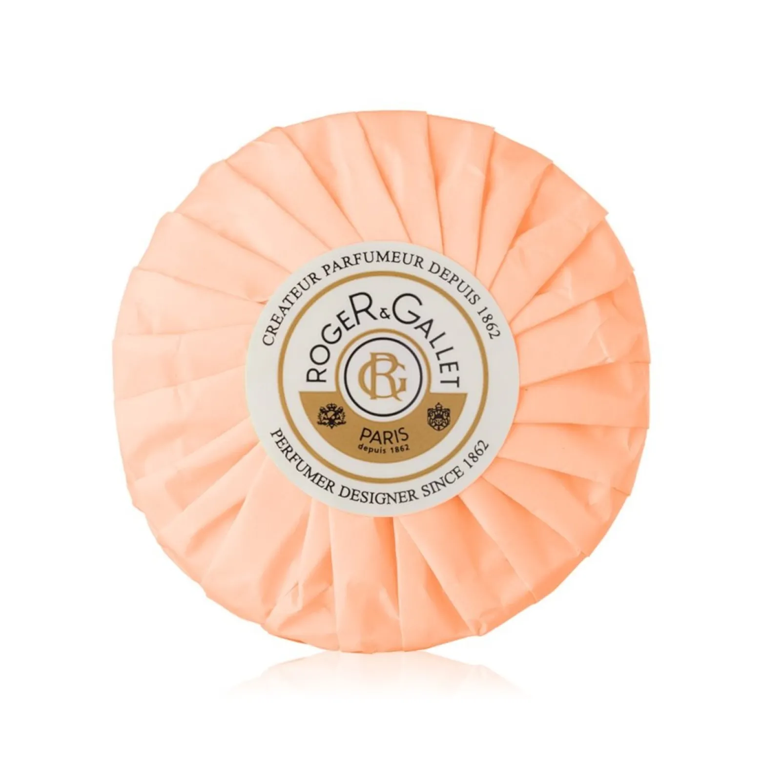 Roger&Gallet Fleur de Figuier Scented Soap 100gr (3.53oz)