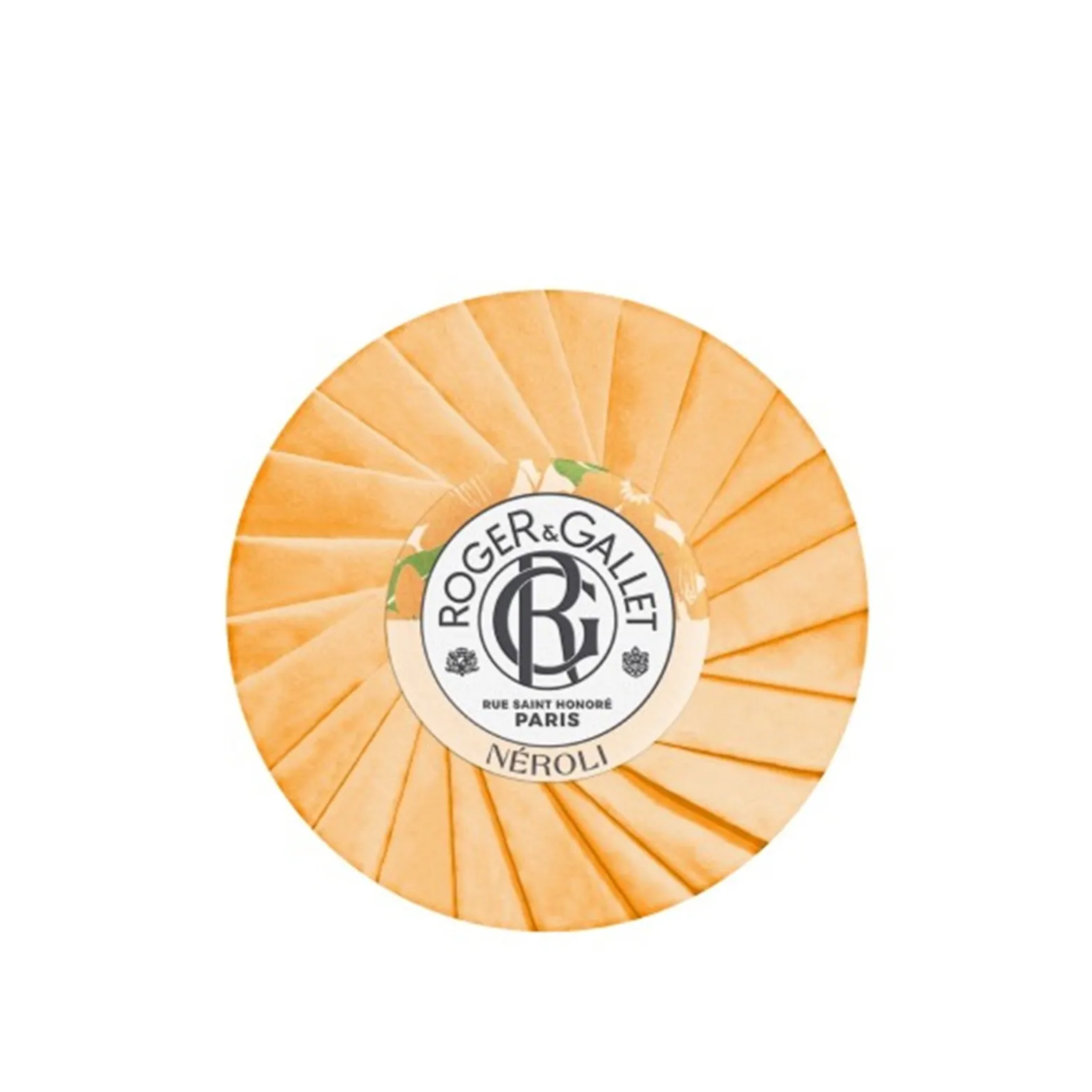 Roger&Gallet Néroli Wellbeing Soap 100g (3.5 oz)