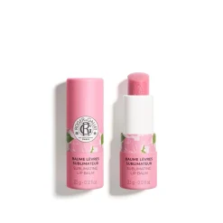 Roger&Gallet Sublimating Lip Balm Rose 3.5g (0.12oz)