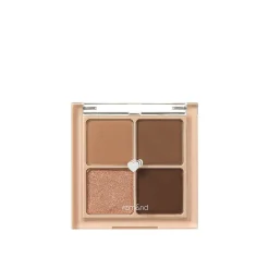 Romand Better Than Eyes 03 Dry Ragras 6.5g (0.22oz)