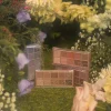 Romand Better Than Palette 01 Pampas Garden 7.5g (0.26oz)