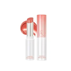 Romand Glasting Melting Balm 03 Sorbet Balm 3.5g (0.12oz)