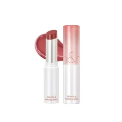 Romand Glasting Melting Balm 06 Kaya Fig 3.5g (0.12oz)