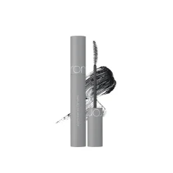 Romand Han All Fix Mascara L01 Long Black 7g (0.24oz)