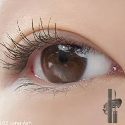 Romand Han All Fix Mascara L02 Long Ash 7g (0.24oz)