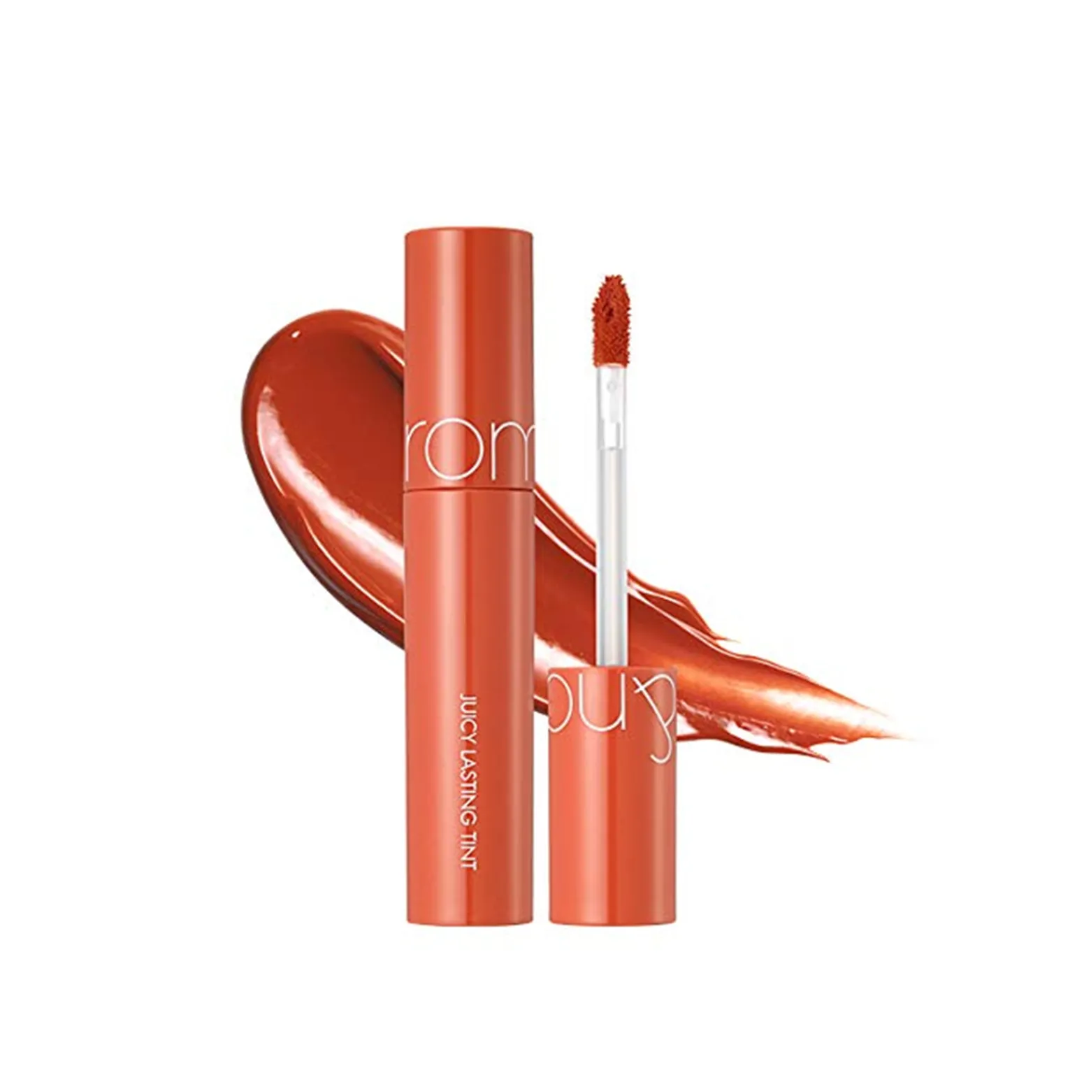 Romand Juicy Lasting Tint 08 Apple Brown 5.5g (1.94 oz)