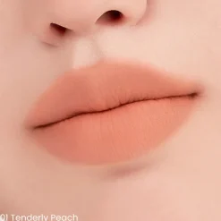 Romand Lip Mate Pencil 01 Tenderly Peach 0.5g (0.01oz)