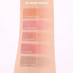 Romand Lip Mate Pencil 05 Taupey Shade 0.5g (0.01oz)