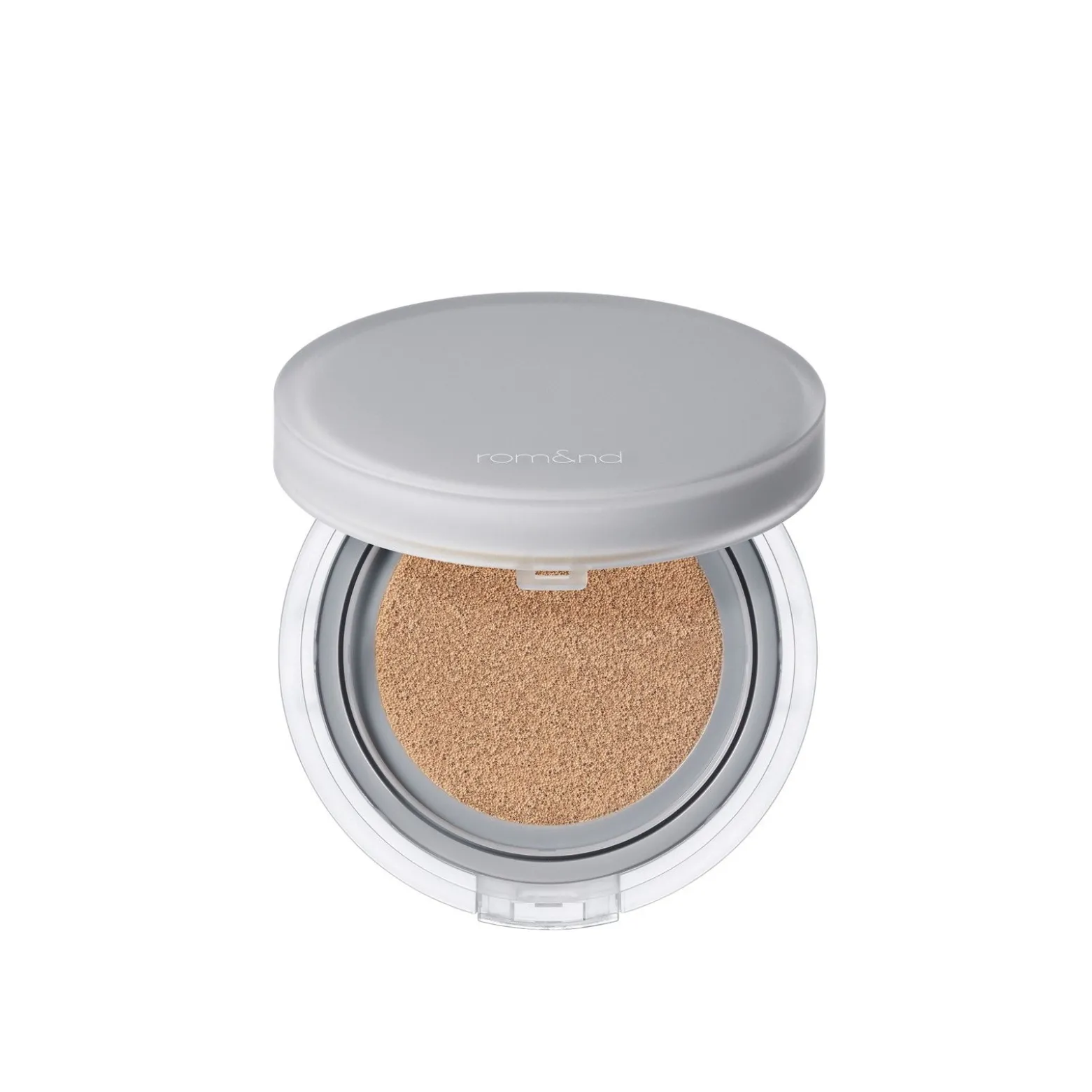 Romand Nu Zero Cushion SPF24 05 Sand25 15g (0.52oz)