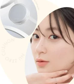 Romand Nu Zero Cushion SPF24 02 Pure21 15g (0.52oz)