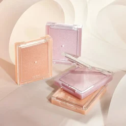Romand See-Through Veillighter 02 Moon Kissed Veil 5.5g (0.19oz)