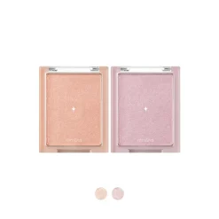 Romand See-Through Veillighter 02 Moon Kissed Veil 5.5g (0.19oz)