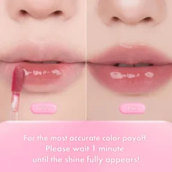 Romand The Juicy Lasting Tint 23 Peach Peach Me 3.5g (0.12oz)