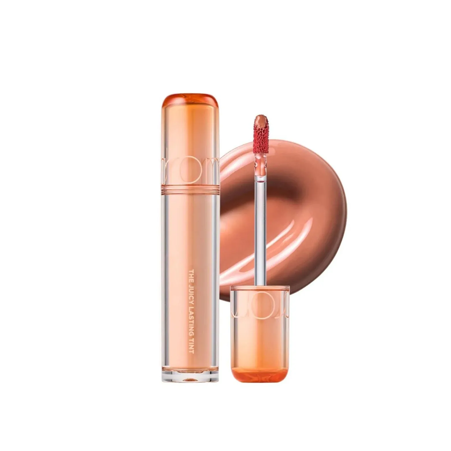 Romand The Juicy Lasting Tint 01 Pomelo Skin 3.5g (0.12oz)