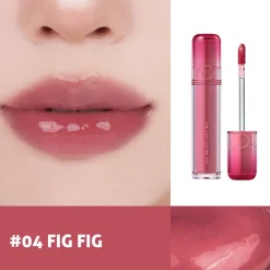 Romand The Juicy Lasting Tint 04 Fig Fig 3.5g (0.12oz)