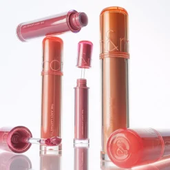 Romand The Juicy Lasting Tint 05 Jujube 3.5g (0.12oz)