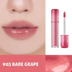 Romand The Juicy Lasting Tint 03 Bare Grape 3.5g (0.12oz)