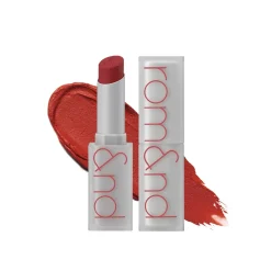 Romand Zero Matte Lipstick 02 All That Jazz 3g (0.10)