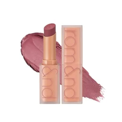 Romand Zero Matte Lipstick 22 Mauve Beans 3g (0.10oz)