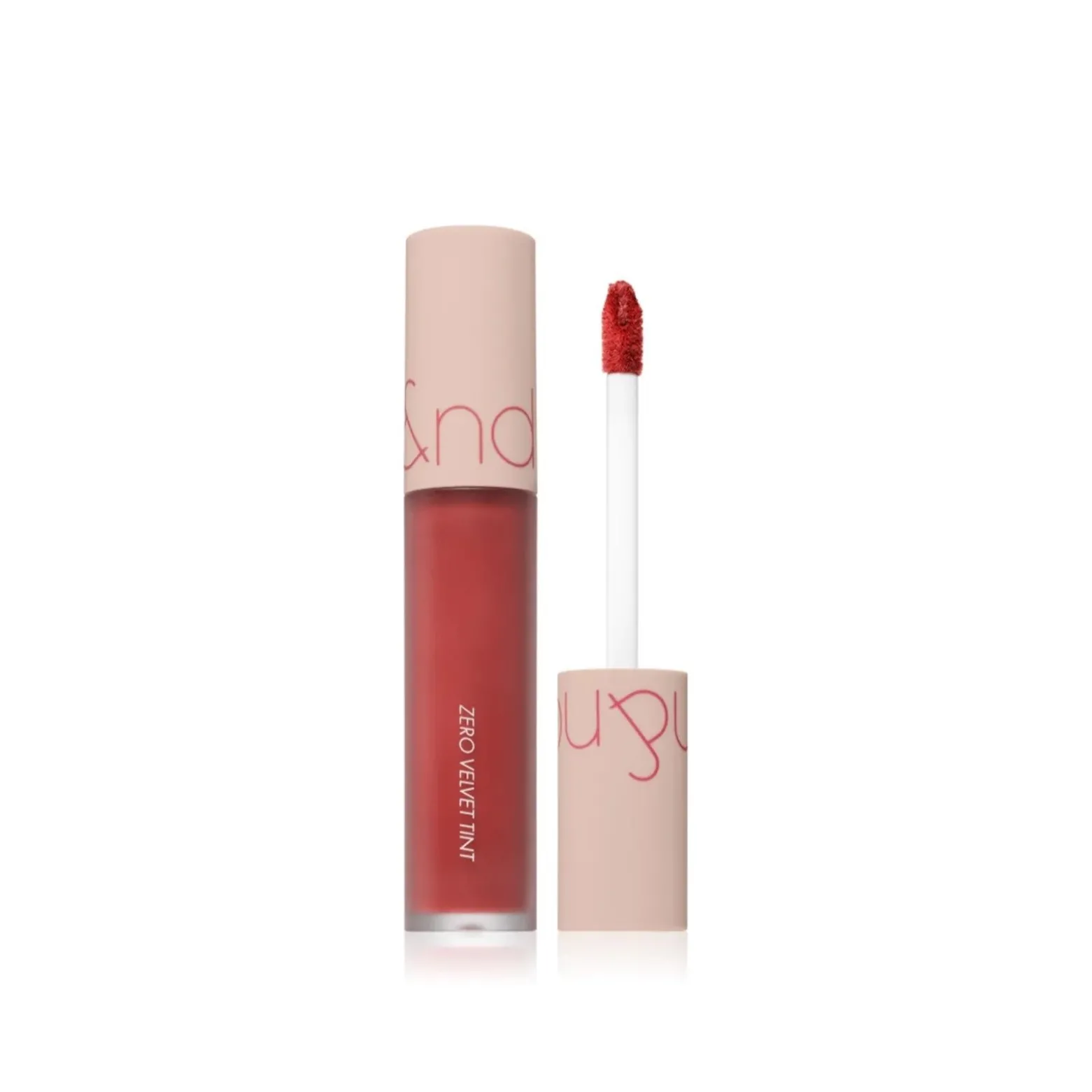 Romand Zero Velvet Tint 16 Burny Nude 5.5g (0.19oz)