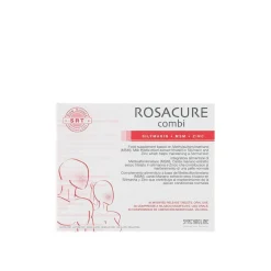 Rosacure Combi Rosacea Food Supplement Tablets x30