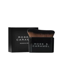 Rose & Caramel Blending Brush