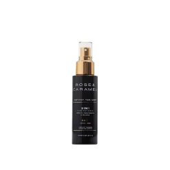 Rose & Caramel 3-in-1 Instant Tanning Mist 100ml (3.38floz)