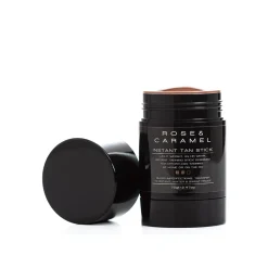 Rose & Caramel Instant Tan Stick 70g (2.47oz)