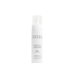 Rose & Caramel Nudity Clear Golden Tanning Foam Ultra Dark 200ml (6.76floz)