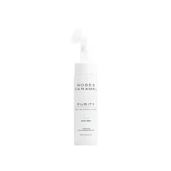 Rose & Caramel Purity Buff Away Self Tan Removing Foam 200ml (3.38floz)