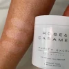 Rose & Caramel Purity Excel Sensitive 60 Second Tan Remover 440ml (14.89floz)