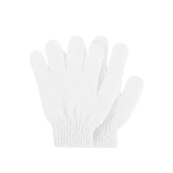 Rose & Caramel Purity Exfoliating Gloves x1 Pair