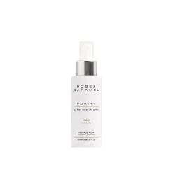 Rose & Caramel Purity Hydrate Oil-Free Moisture Spray 100ml (3.38floz)