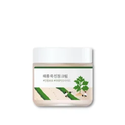 Round Lab Mugwort Calming Cream 80ml (2.70floz)